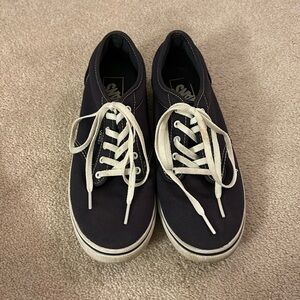 Vans Fashion Sneakers